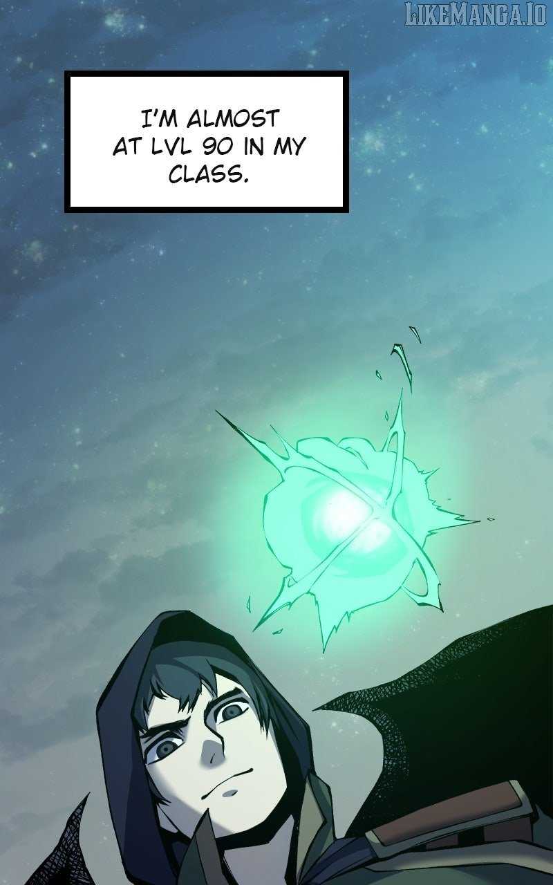 Primal Hunter Chapter 81 128