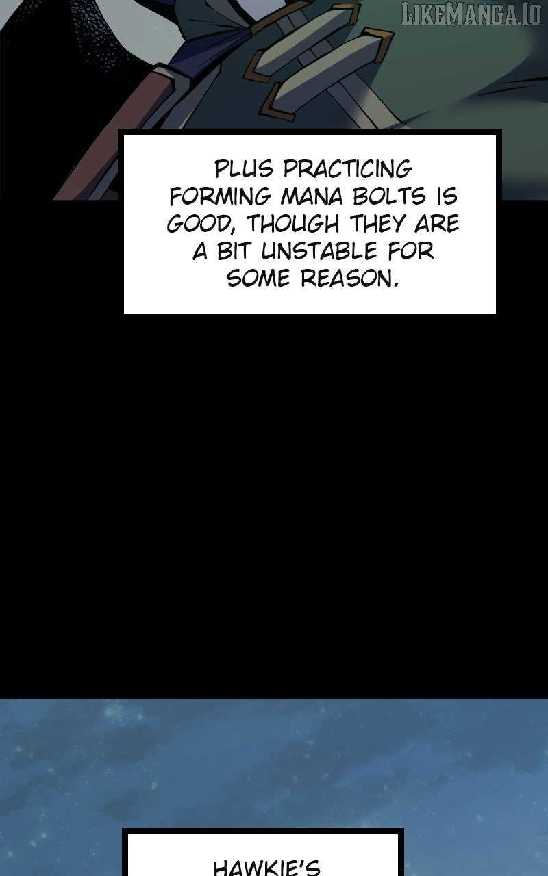 Primal Hunter Chapter 81 129