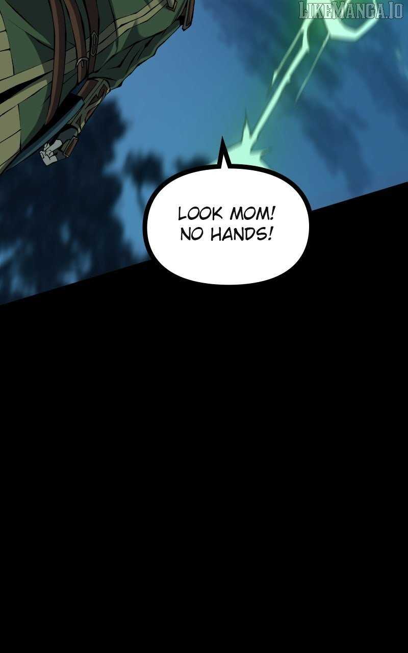 Primal Hunter Chapter 81 13