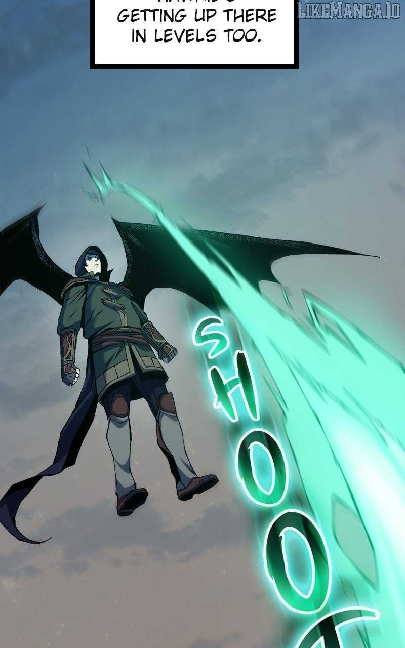 Primal Hunter Chapter 81 130