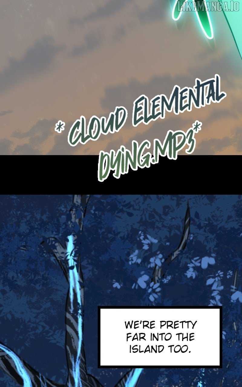 Primal Hunter Chapter 81 131