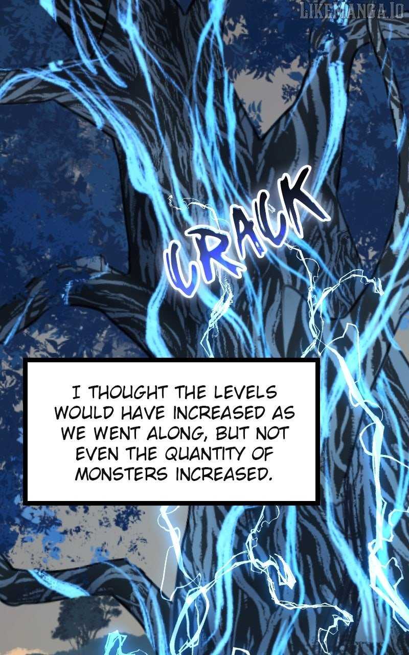 Primal Hunter Chapter 81 132