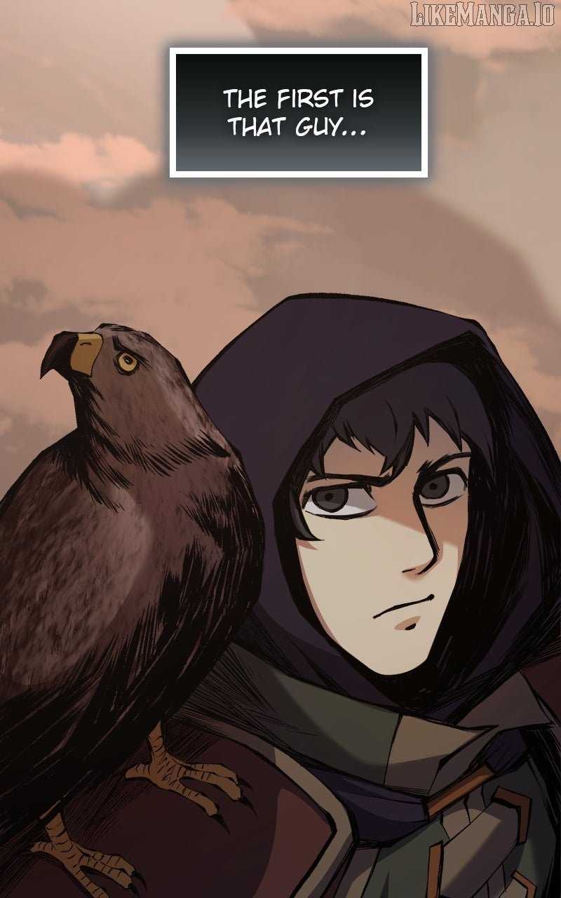 Primal Hunter Chapter 81 137