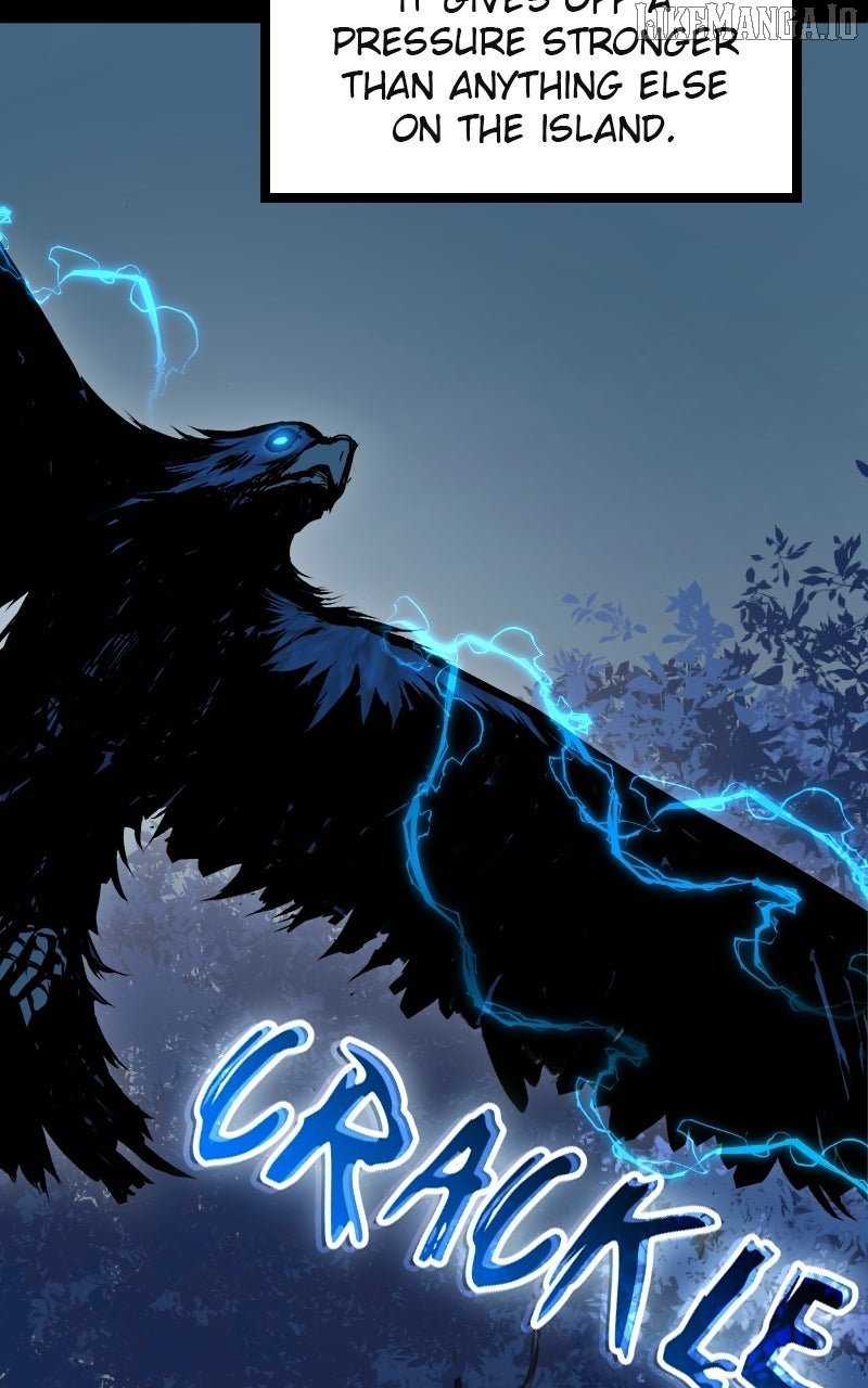 Primal Hunter Chapter 81 142