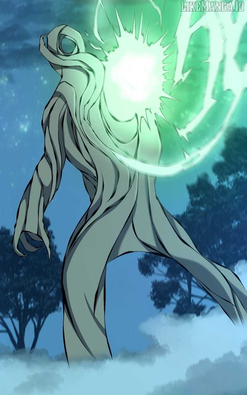 Primal Hunter Chapter 81 15