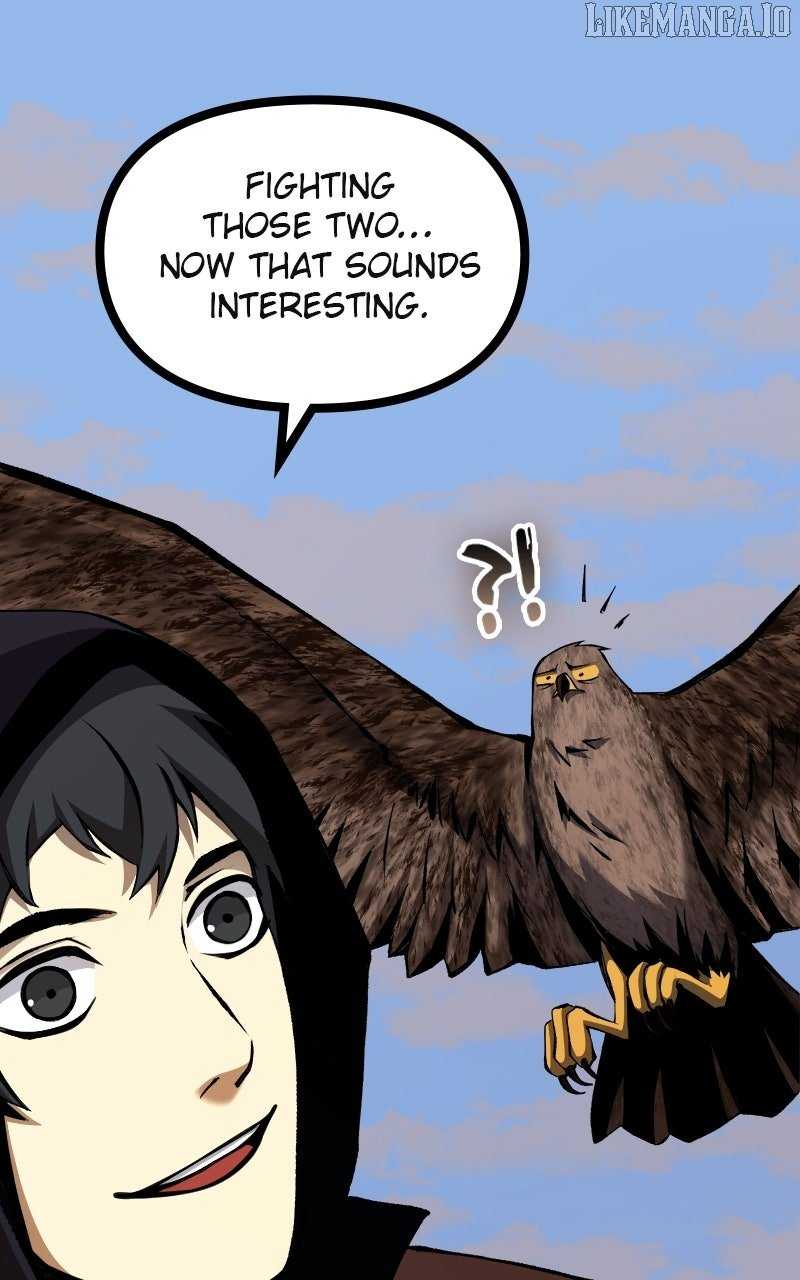 Primal Hunter Chapter 81 150