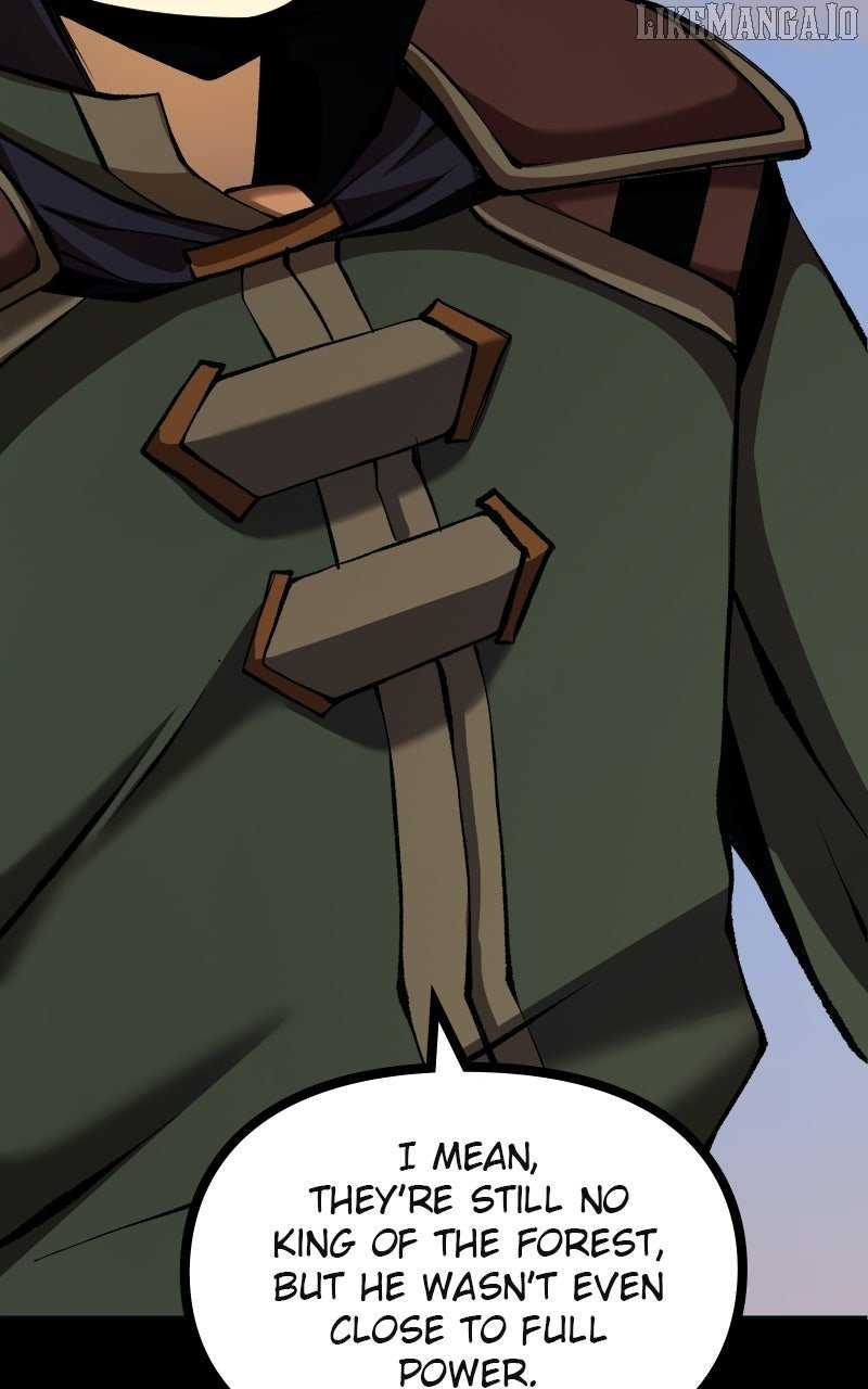 Primal Hunter Chapter 81 151
