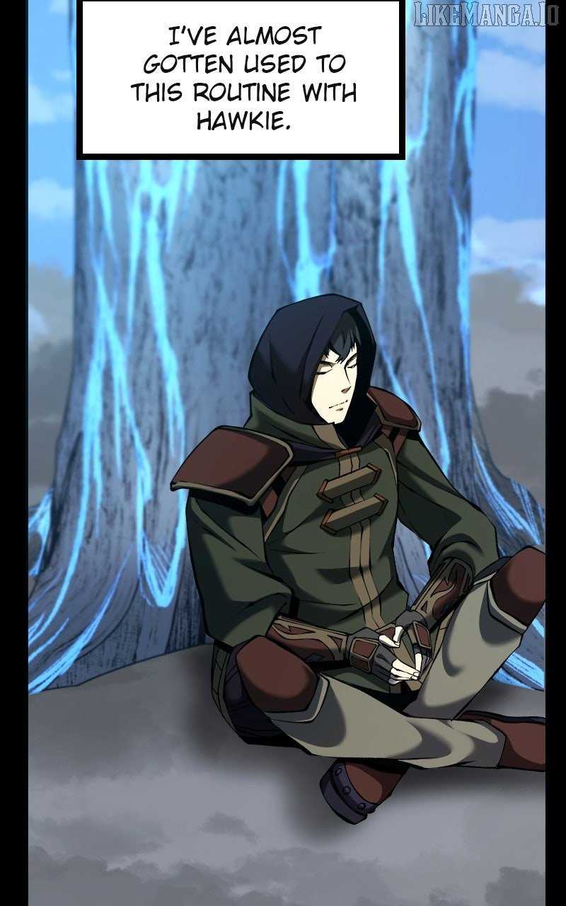 Primal Hunter Chapter 81 156