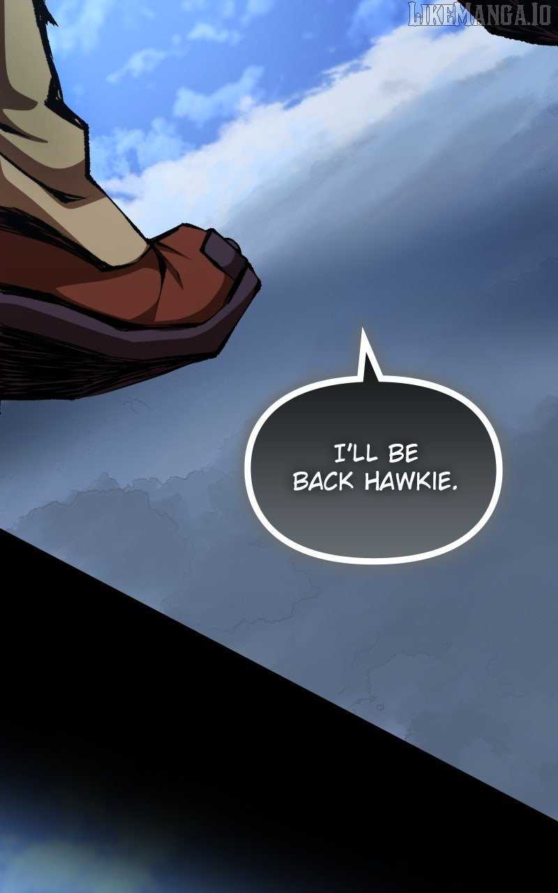 Primal Hunter Chapter 81 169