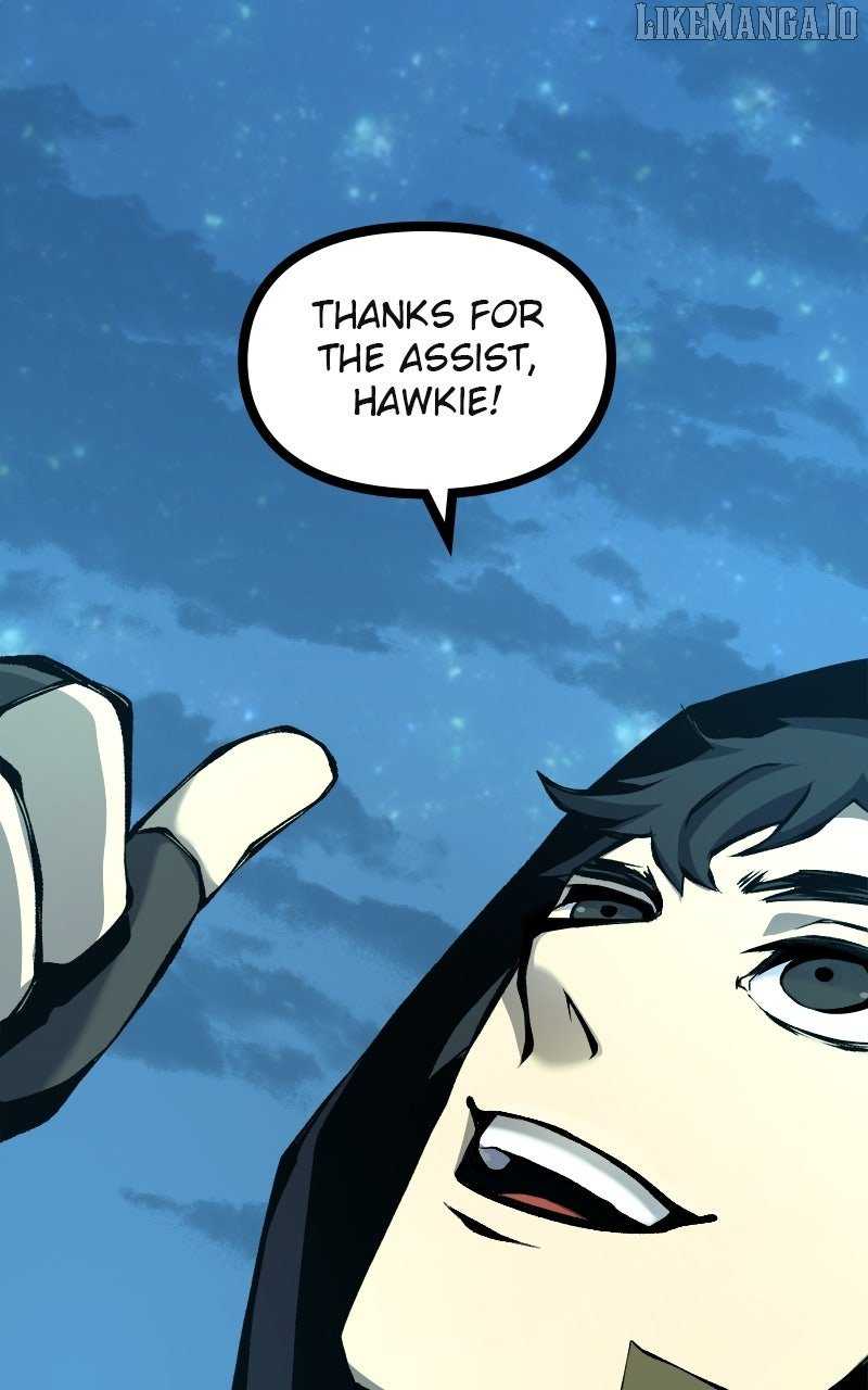 Primal Hunter Chapter 81 23