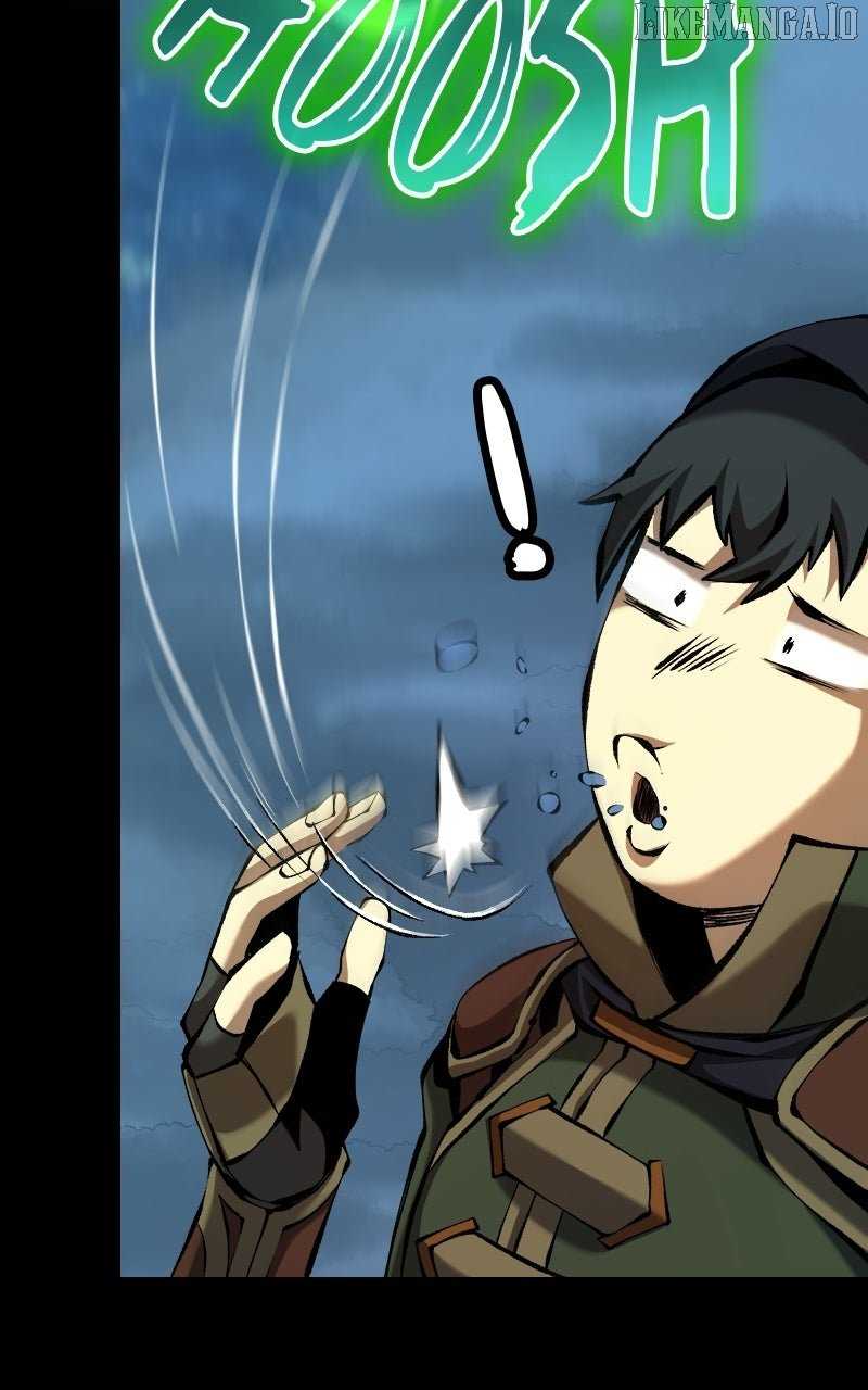Primal Hunter Chapter 81 28