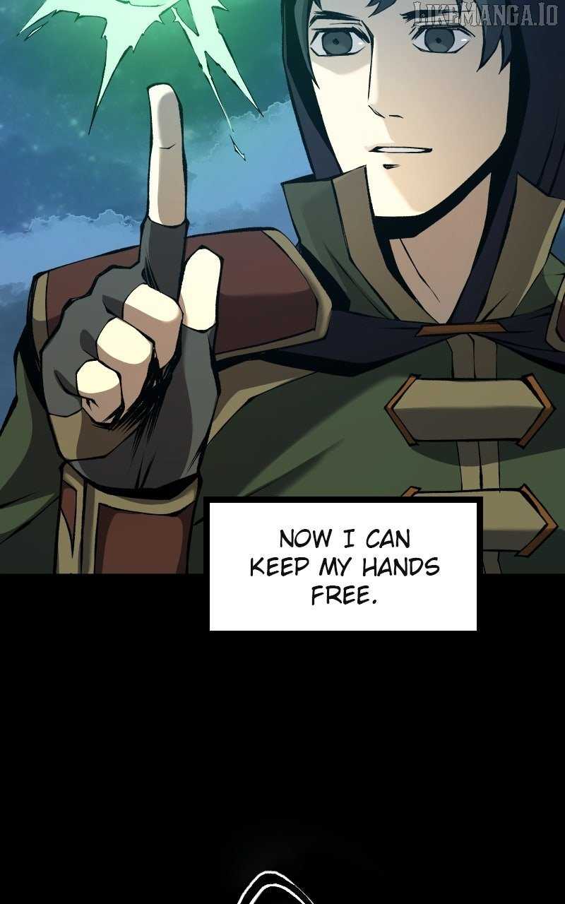 Primal Hunter Chapter 81 33