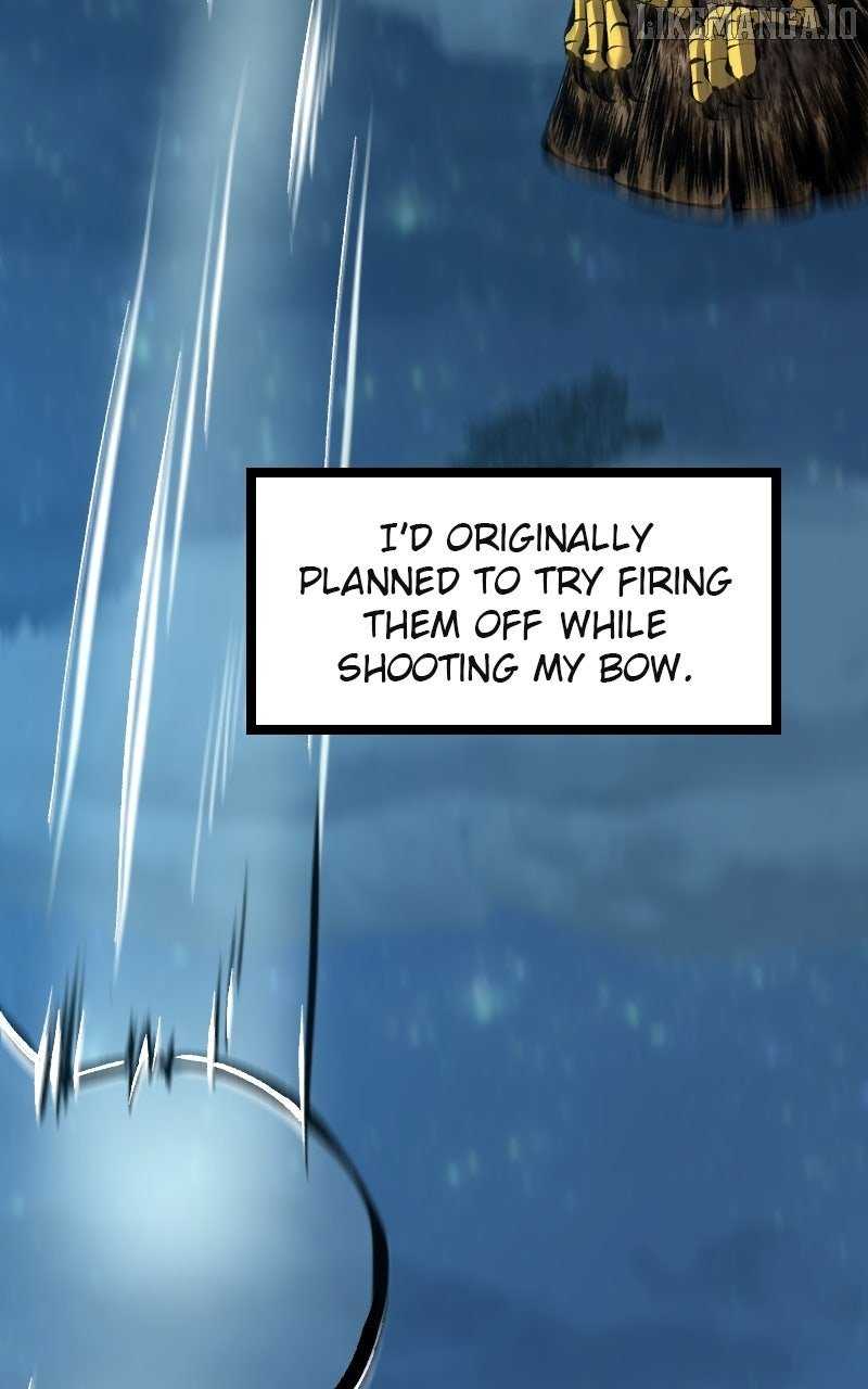 Primal Hunter Chapter 81 35