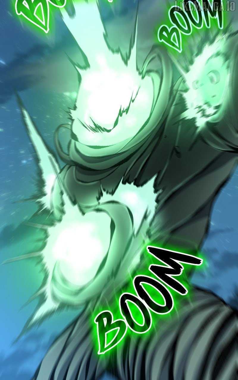 Primal Hunter Chapter 81 5