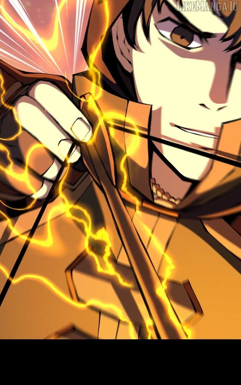 Primal Hunter Chapter 81 67