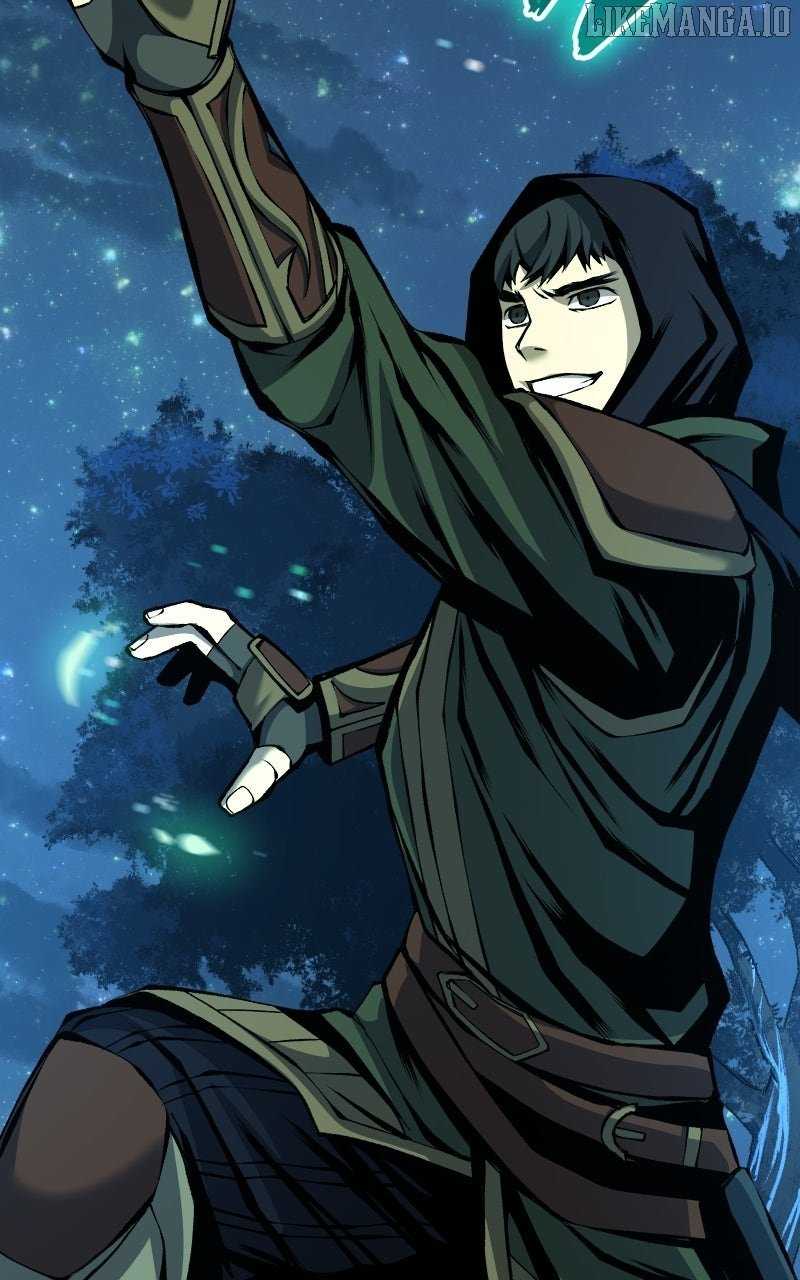 Primal Hunter Chapter 81 7