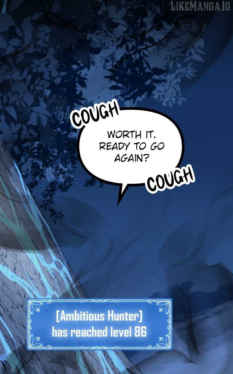 Primal Hunter Chapter 81 80