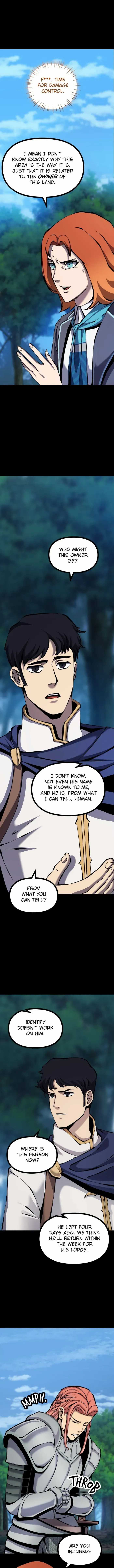 Primal Hunter Chapter 82 10