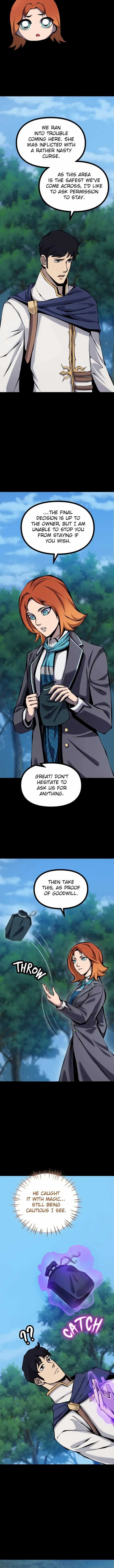 Primal Hunter Chapter 82 11