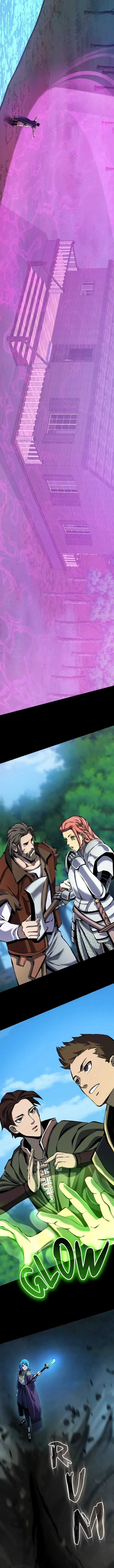 Primal Hunter Chapter 82 18