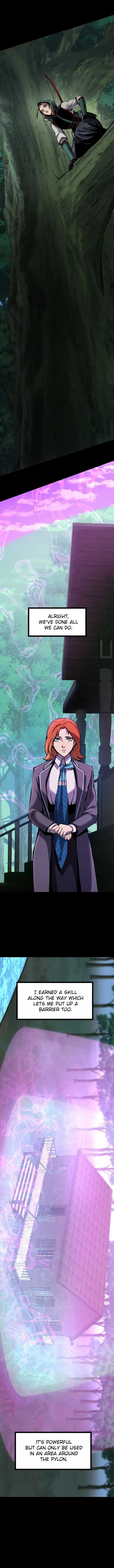 Primal Hunter Chapter 82 20