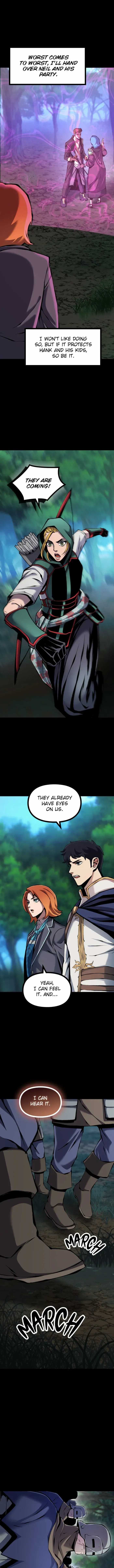 Primal Hunter Chapter 82 21