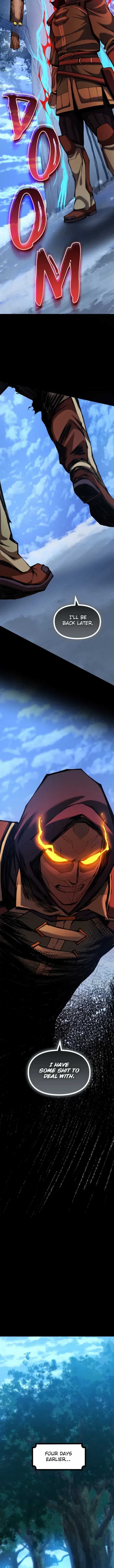Primal Hunter Chapter 82 3