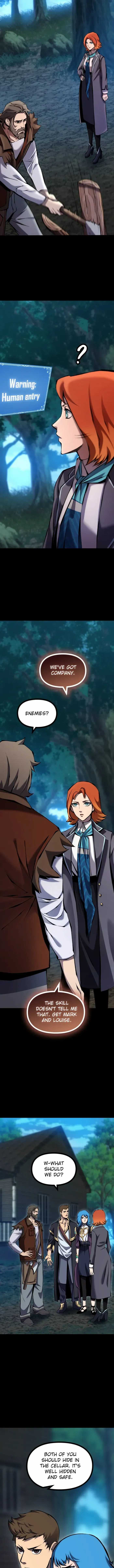 Primal Hunter Chapter 82 4