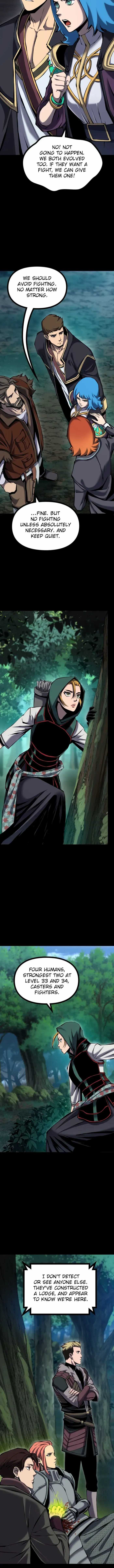 Primal Hunter Chapter 82 5