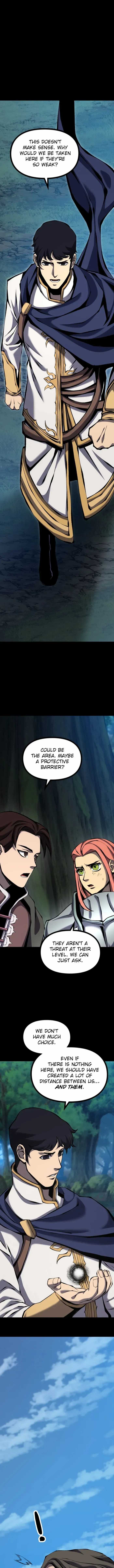 Primal Hunter Chapter 82 6