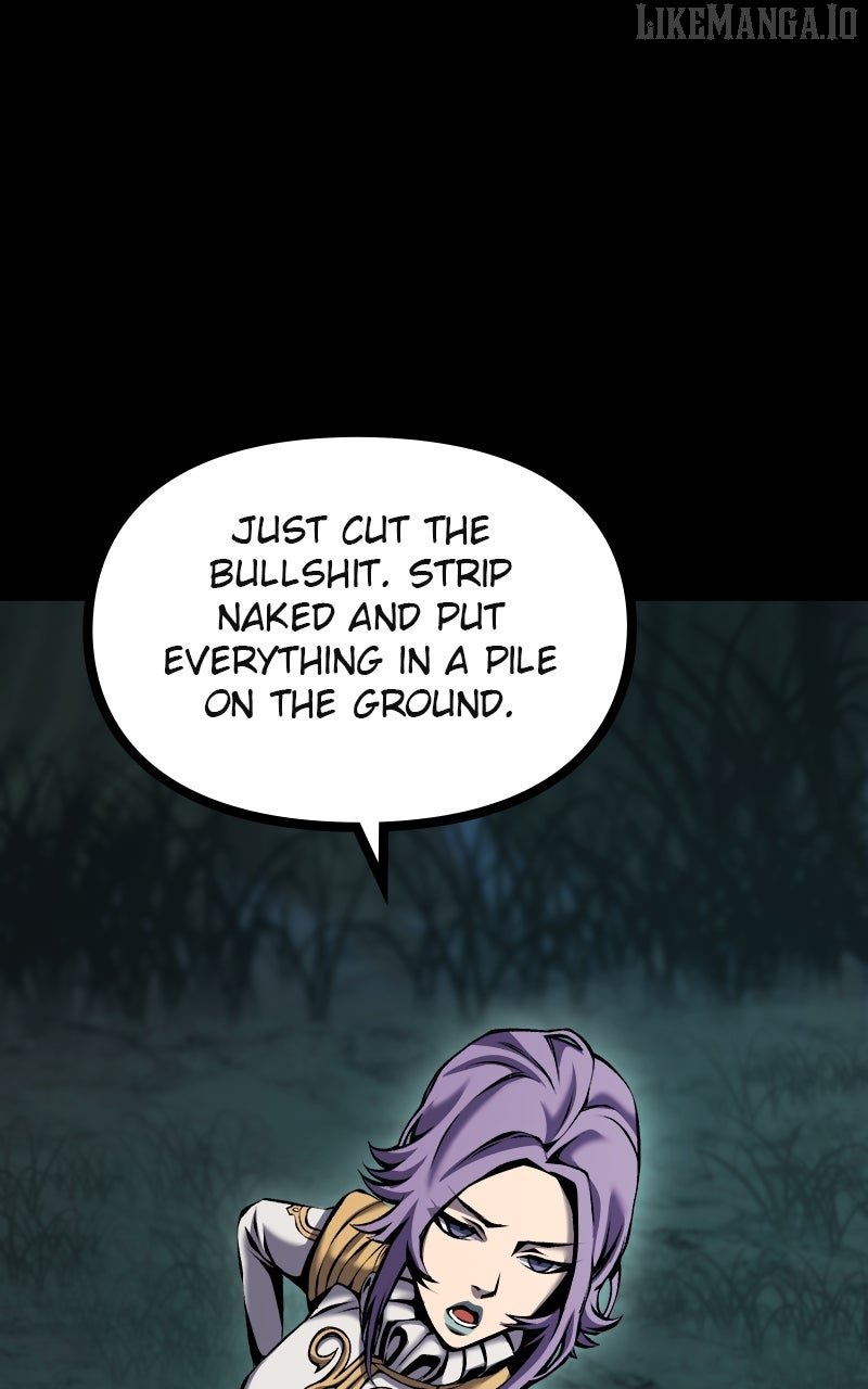 Primal Hunter Chapter 83 1