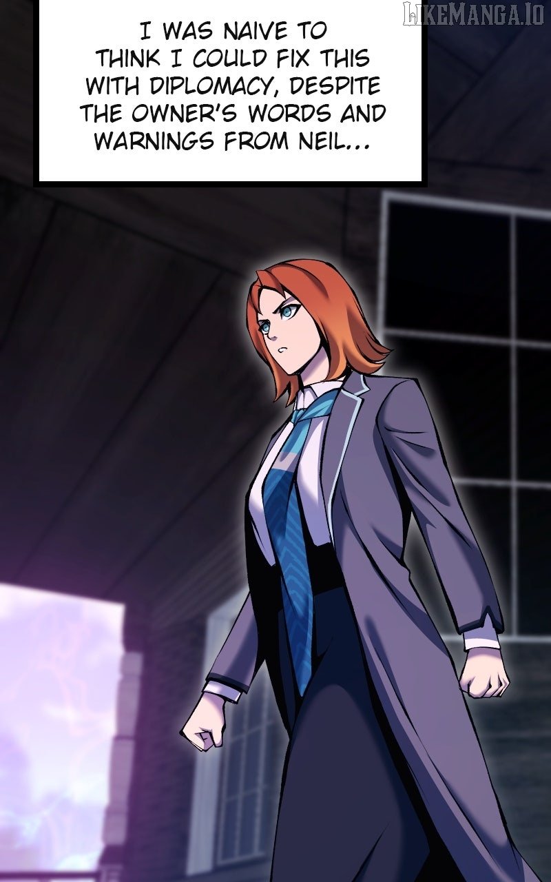 Primal Hunter Chapter 83 101