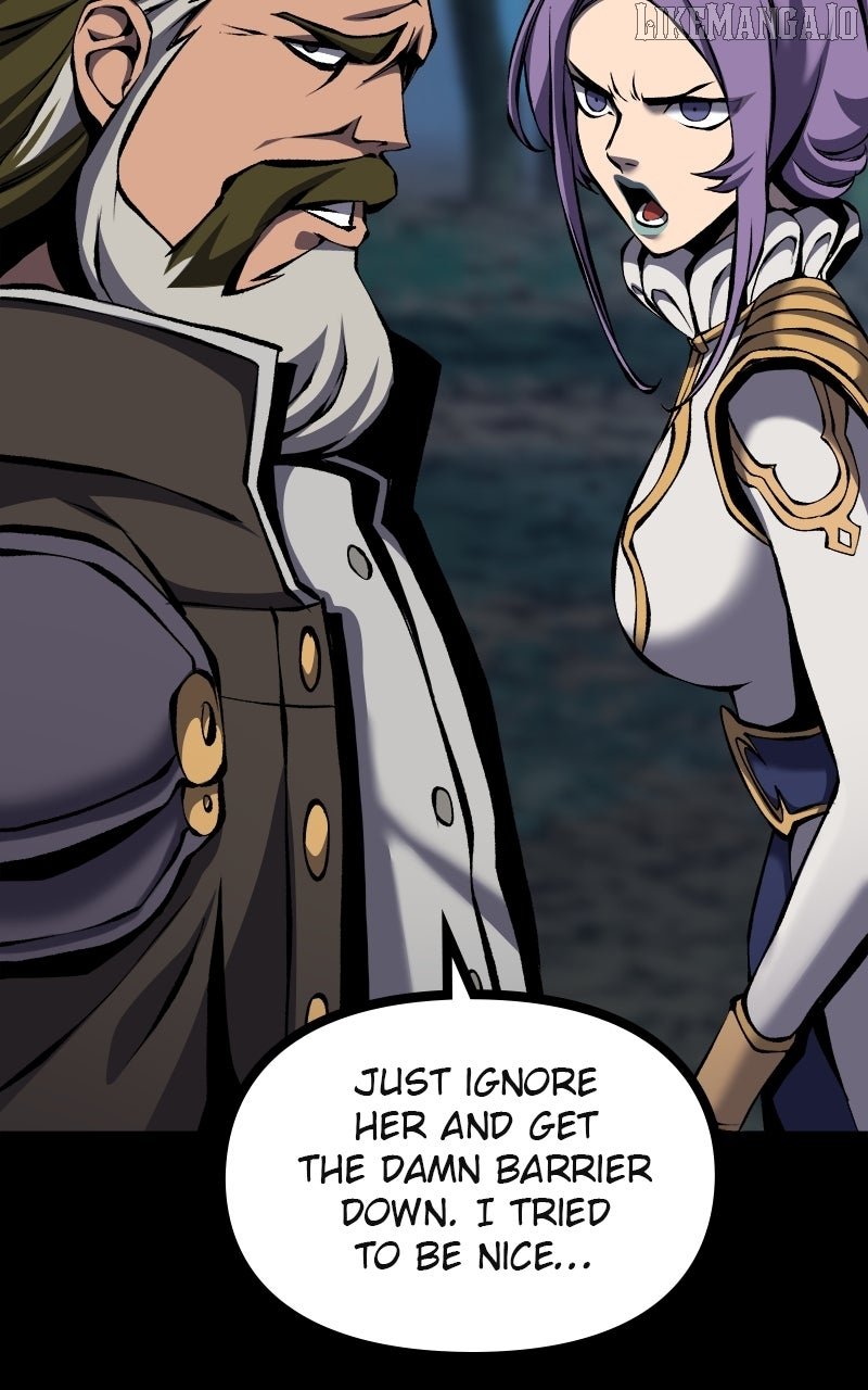 Primal Hunter Chapter 83 109