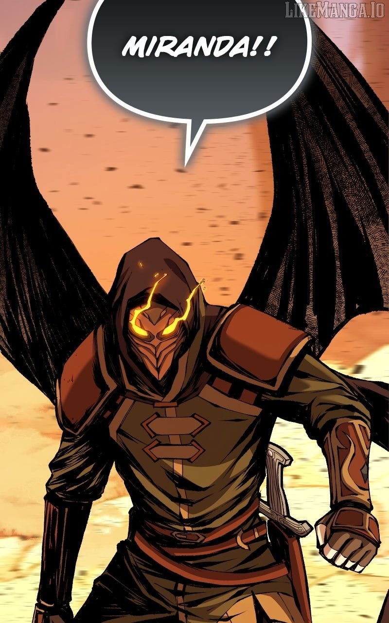 Primal Hunter Chapter 83 134