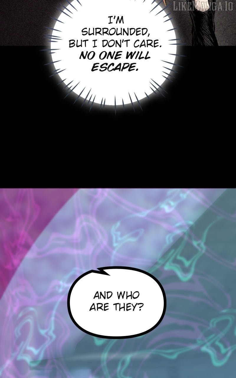 Primal Hunter Chapter 83 147