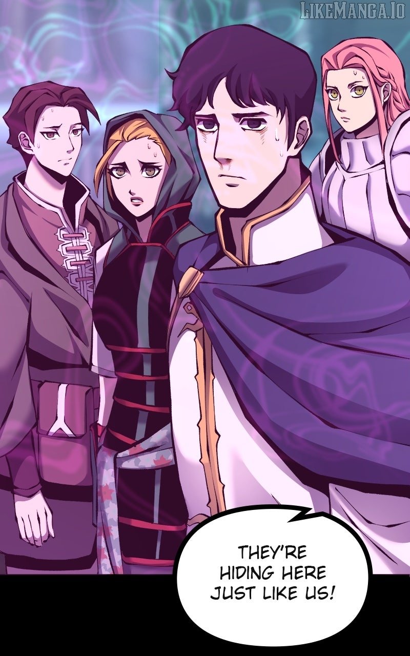 Primal Hunter Chapter 83 148