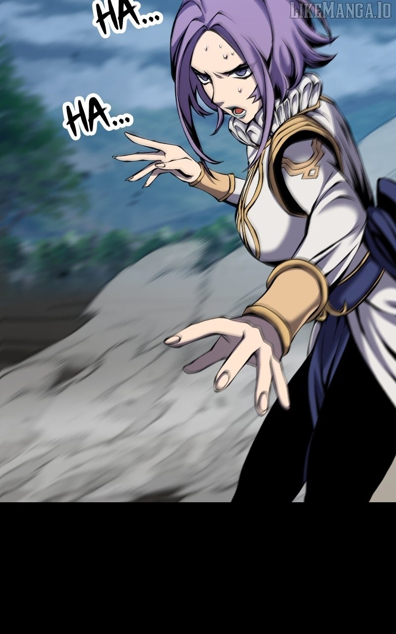 Primal Hunter Chapter 83 159