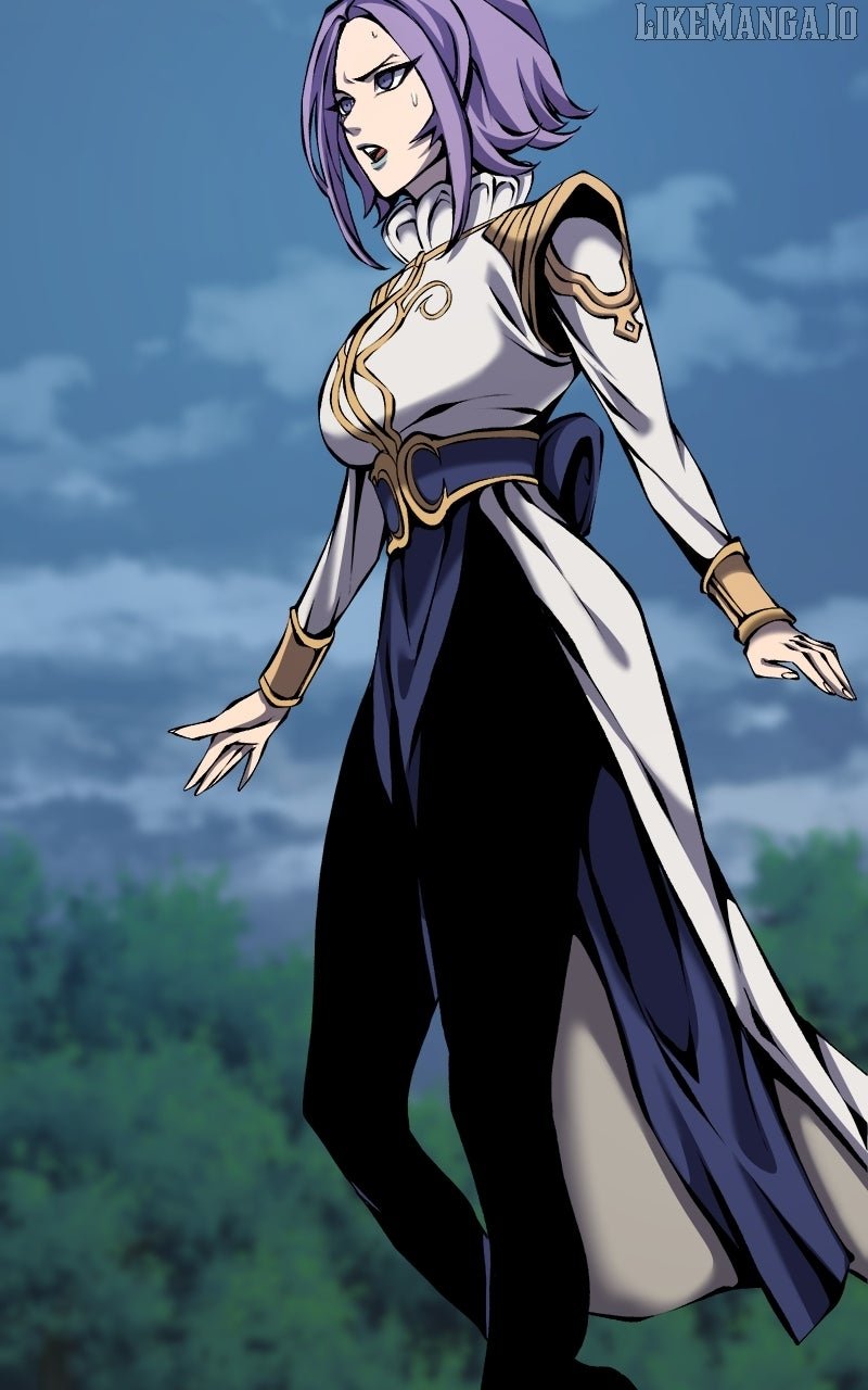 Primal Hunter Chapter 83 161