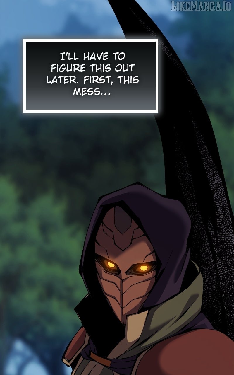 Primal Hunter Chapter 83 169