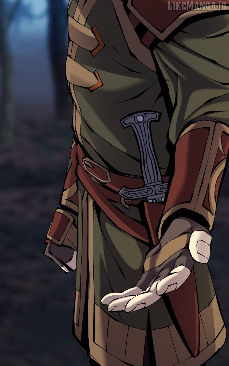 Primal Hunter Chapter 83 170