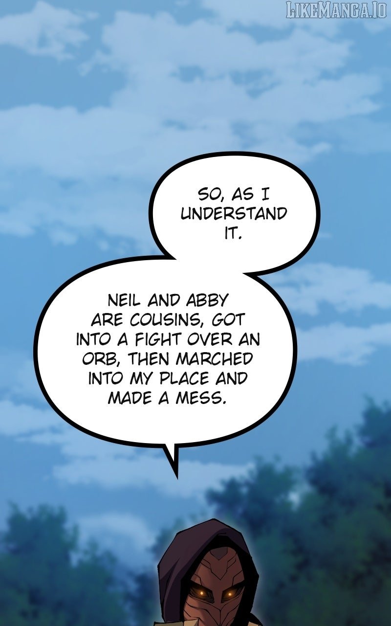 Primal Hunter Chapter 83 172