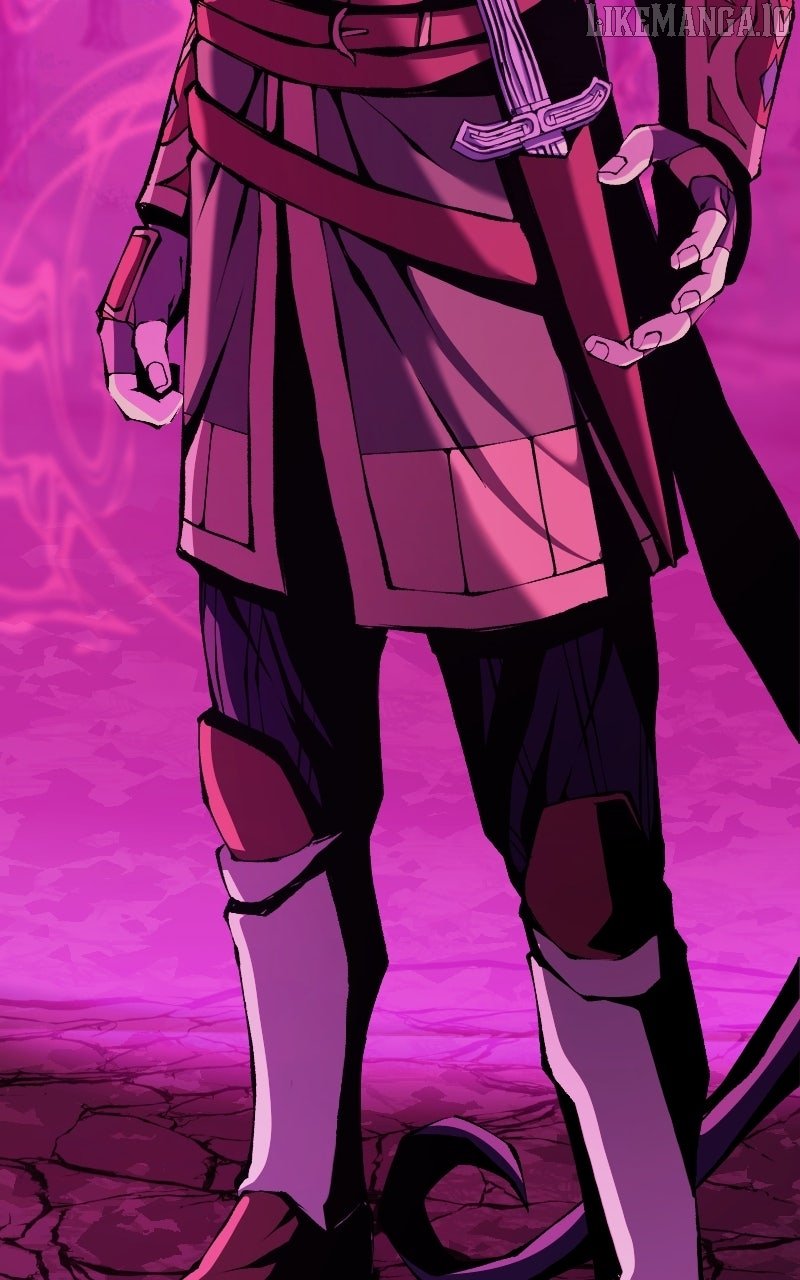 Primal Hunter Chapter 83 186