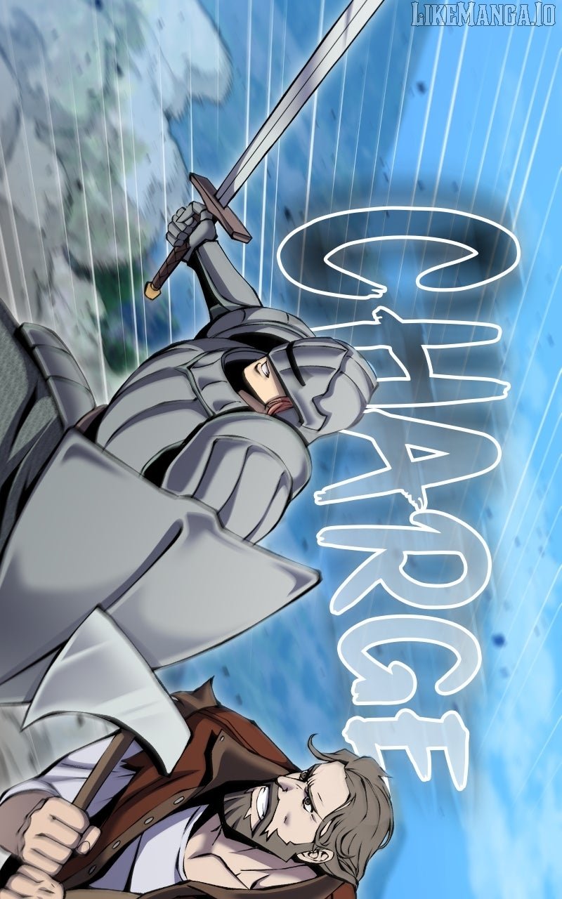 Primal Hunter Chapter 83 19