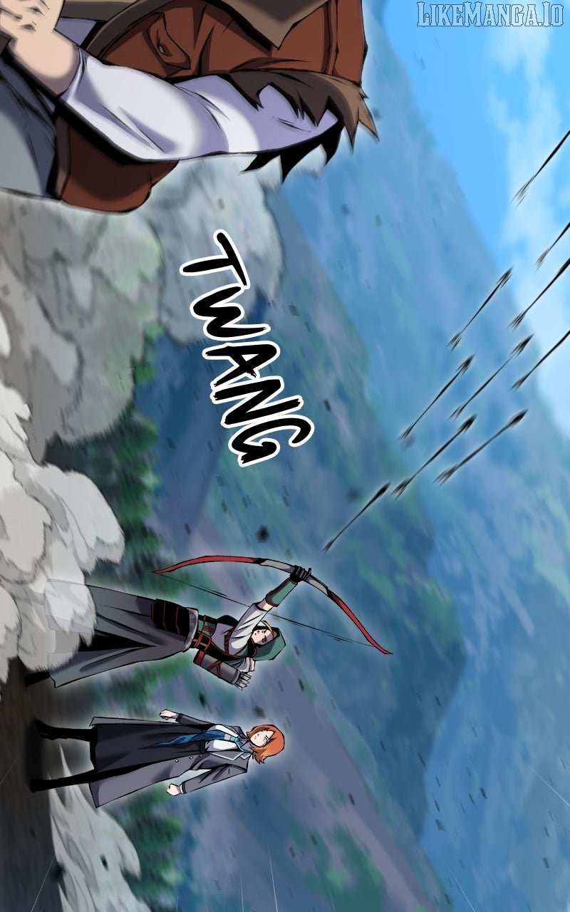Primal Hunter Chapter 83 20