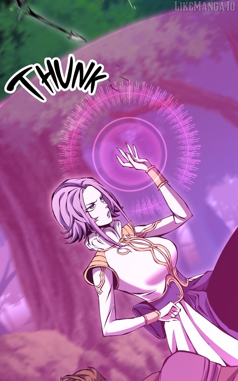 Primal Hunter Chapter 83 22