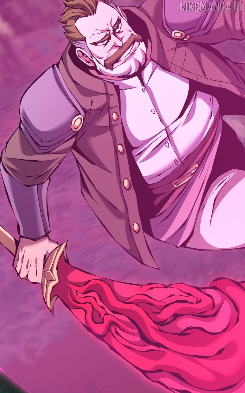 Primal Hunter Chapter 83 23