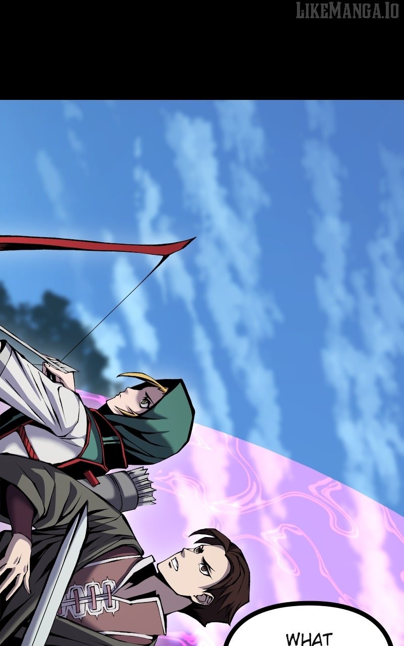 Primal Hunter Chapter 83 3