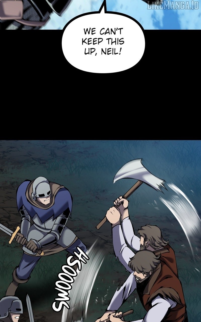 Primal Hunter Chapter 83 36