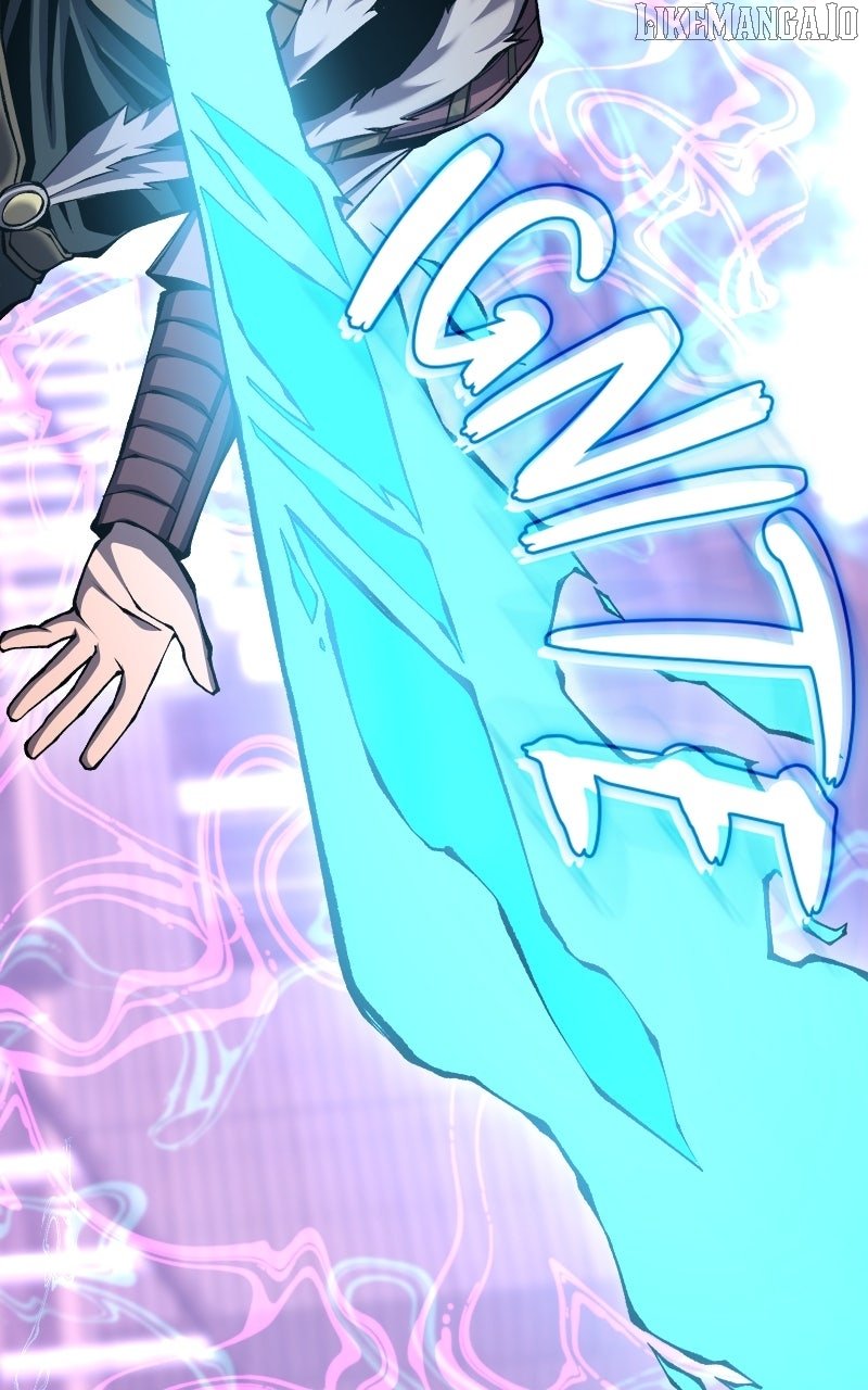 Primal Hunter Chapter 83 5
