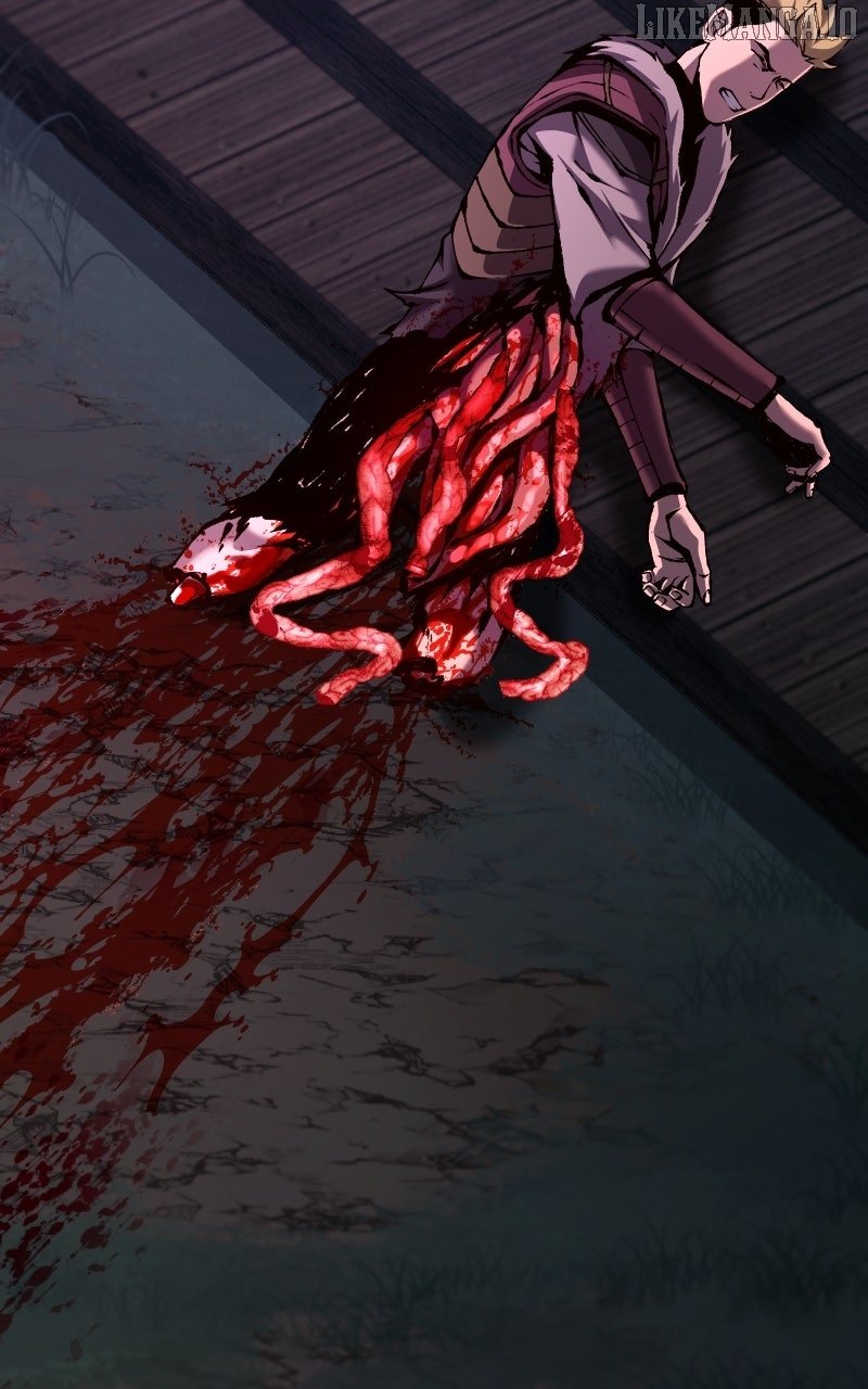 Primal Hunter Chapter 83 54